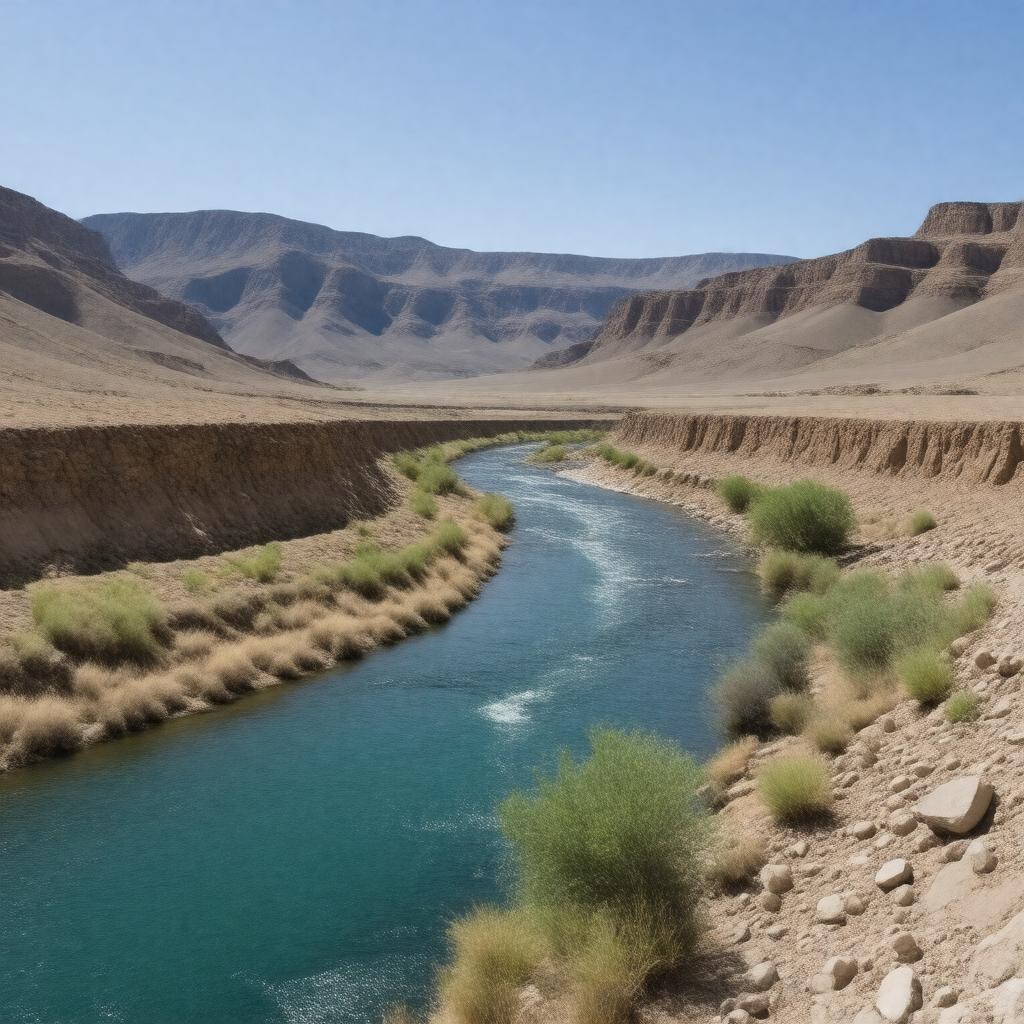 Colorado River (Arizona–Utah)